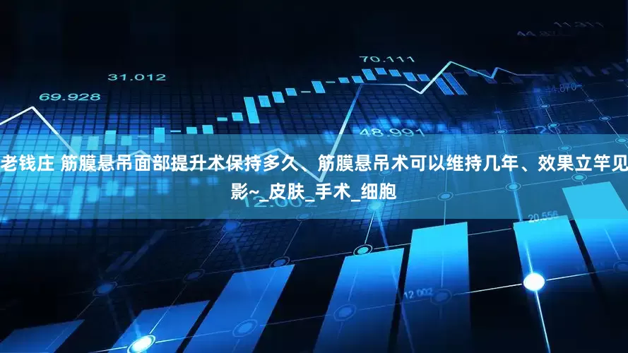 老钱庄 筋膜悬吊面部提升术保持多久、筋膜悬吊术可以维持几年、效果立竿见影~_皮肤_手术_细胞